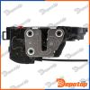 Serrure de porte droite arrière pour HYUNDAI | EZC-HY-680, 81420-3Z000